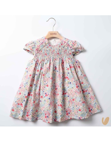 Fiorellini bee nest dress