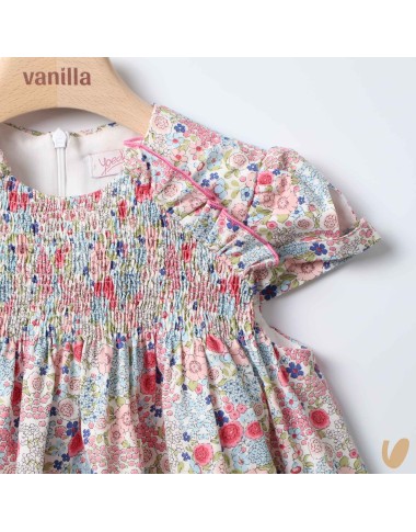 Fiorellini bee nest dress