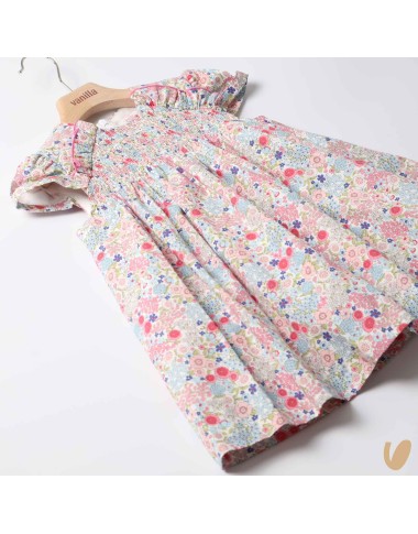 Fiorellini bee nest dress