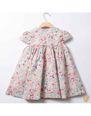 Fiorellini bee nest dress