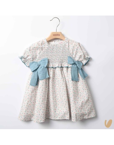 Fiorellini bee nest dress