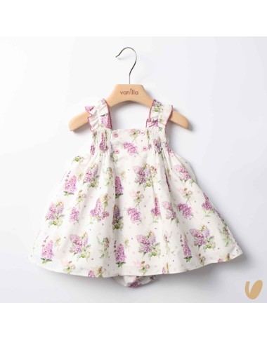 Mini fairy fairy dress