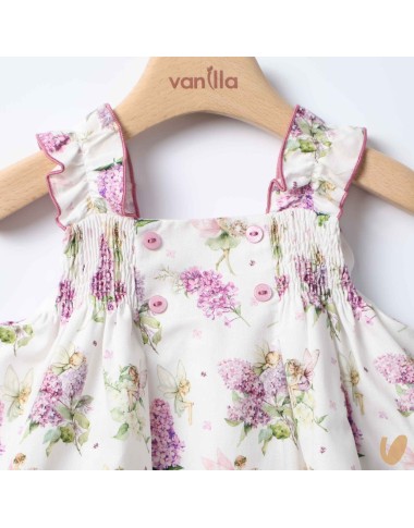 Mini fairy fairy dress