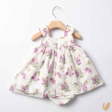 Mini abito fatine Abito e Tute