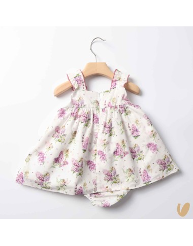 Mini fairy fairy dress