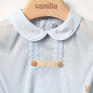 Camicia e short Completo e Pagliaccetto