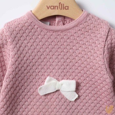 Completo nascita "Radici" Set Nascita e Uscita Clinica