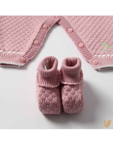 Completo nascita "Radici" Set Nascita e Uscita Clinica