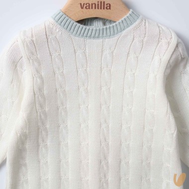 Completo nascita "Radici" Set Nascita e Uscita Clinica