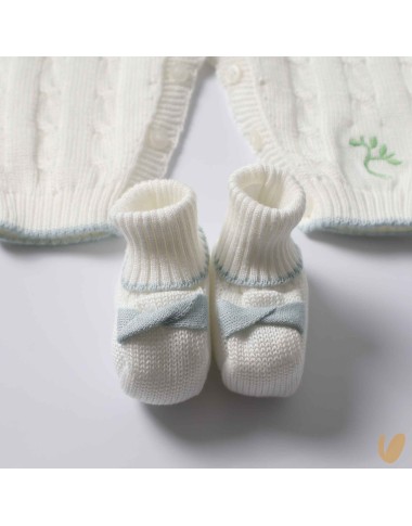 Completo nascita "Radici" Set Nascita e Uscita Clinica