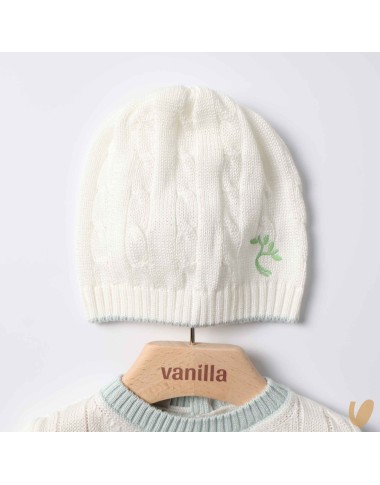 Completo nascita "Radici" Set Nascita e Uscita Clinica