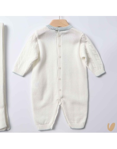 Completo nascita "Radici" Set Nascita e Uscita Clinica