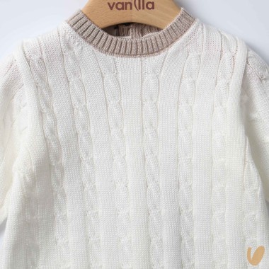 Completo nascita "Radici" Set Nascita e Uscita Clinica