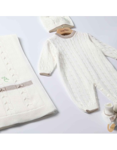 Complete birth "roots"