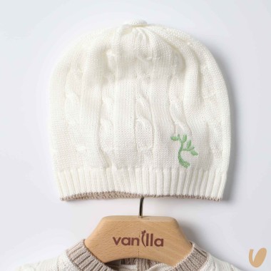 Completo nascita "Radici" Set Nascita e Uscita Clinica