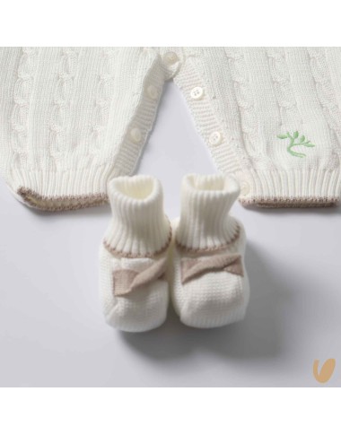 Complete birth "roots"