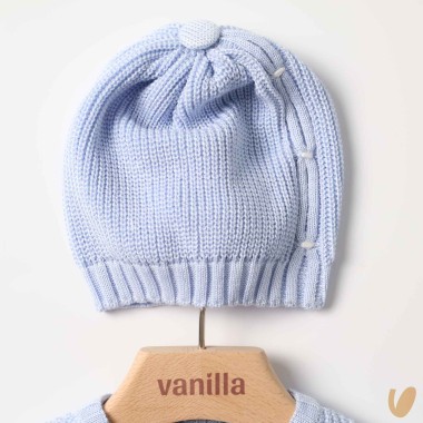 Completo nascita "Radici" Set Nascita e Uscita Clinica