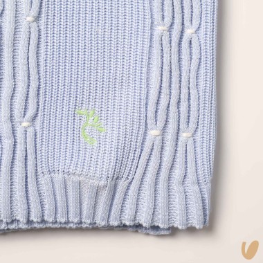 Completo nascita "Radici" Set Nascita e Uscita Clinica