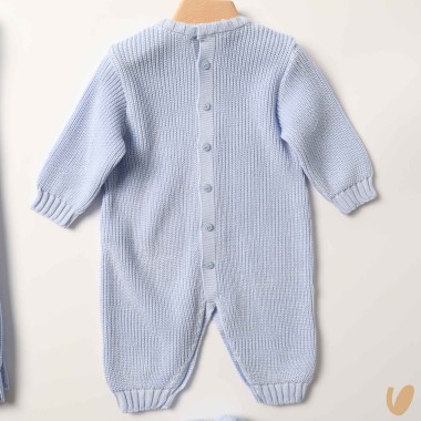 Completo nascita "Radici" Set Nascita e Uscita Clinica