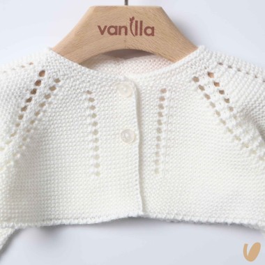 Cardigan 2 bottoni Cardigan e Maglia