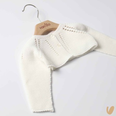 Cardigan 2 bottoni Cardigan e Maglia