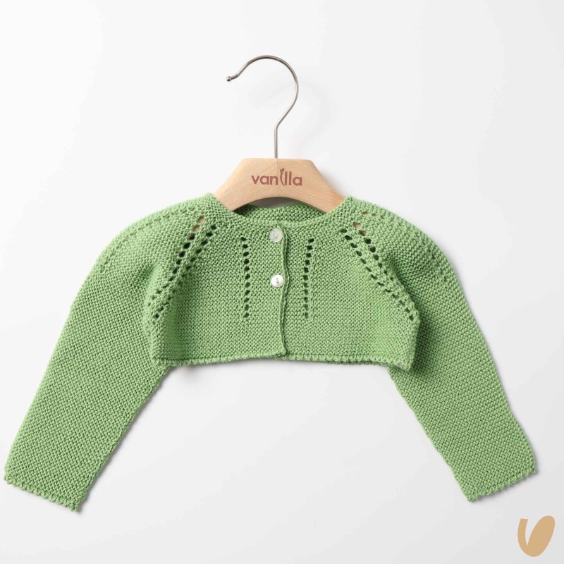 Cardigan 2 bottoni Cardigan e Maglia