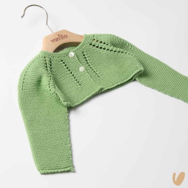 Cardigan 2 bottoni Cardigan e Maglia