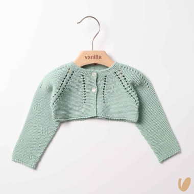 Cardigan 2 bottoni Cardigan e Maglia