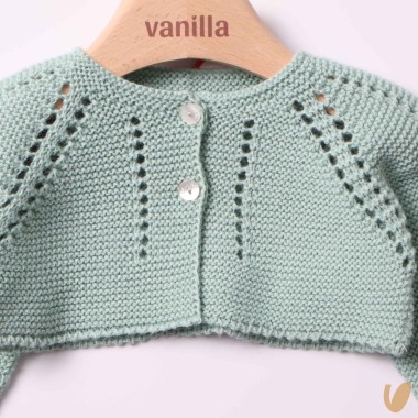 Cardigan 2 bottoni Cardigan e Maglia