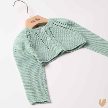 Cardigan 2 bottoni Cardigan e Maglia