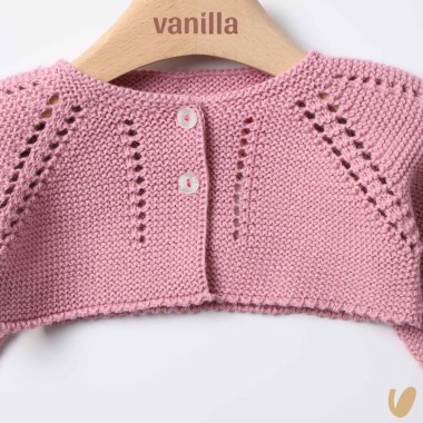 Cardigan 2 bottoni Cardigan e Maglia