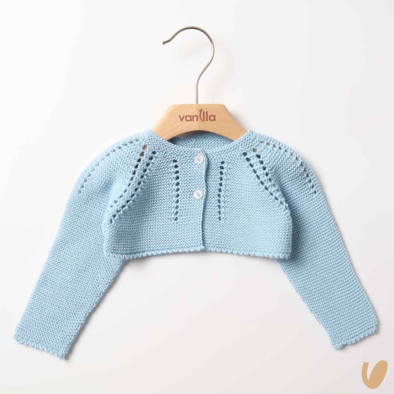 Cardigan 2 bottoni Cardigan e Maglia