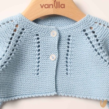 Cardigan 2 bottoni Cardigan e Maglia