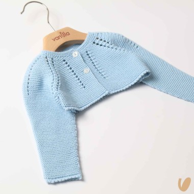 Cardigan 2 bottoni Cardigan e Maglia