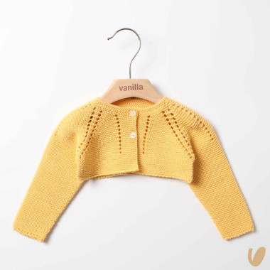 Cardigan 2 bottoni Cardigan e Maglia