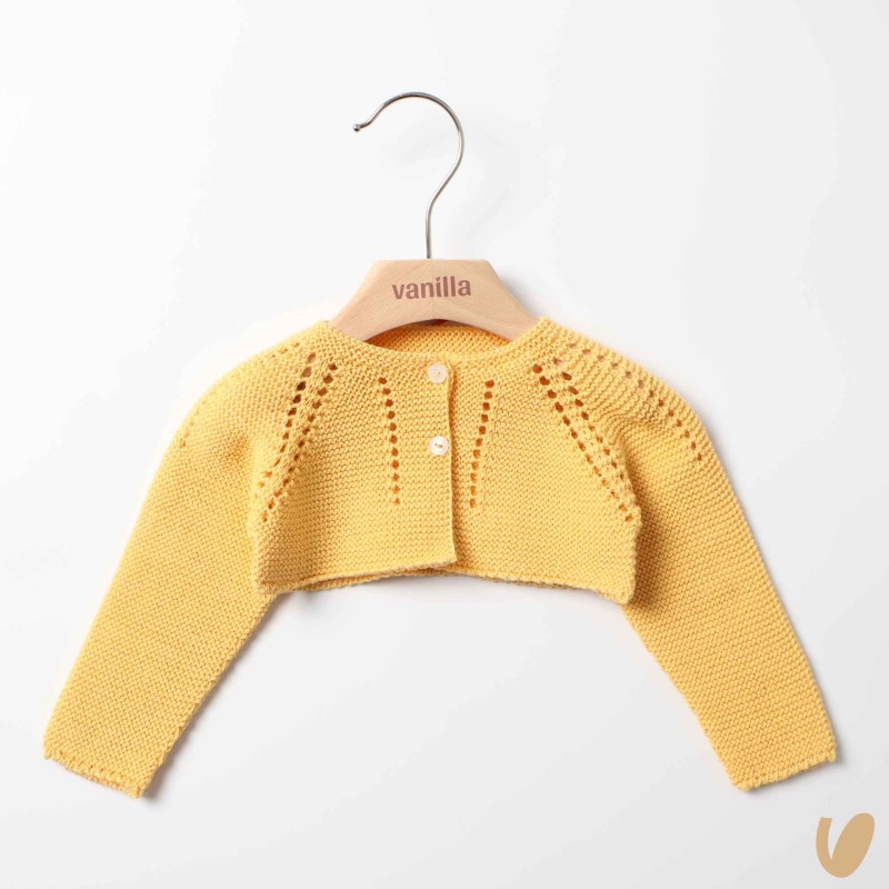 Cardigan 2 bottoni Cardigan e Maglia