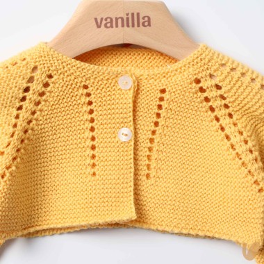 Cardigan 2 bottoni Cardigan e Maglia