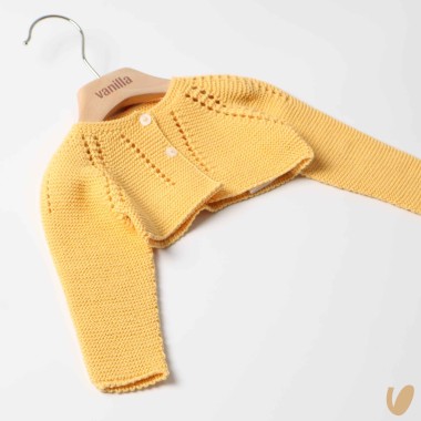 Cardigan 2 bottoni Cardigan e Maglia