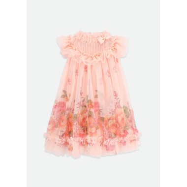 Abito in tulle Abito e Tuta