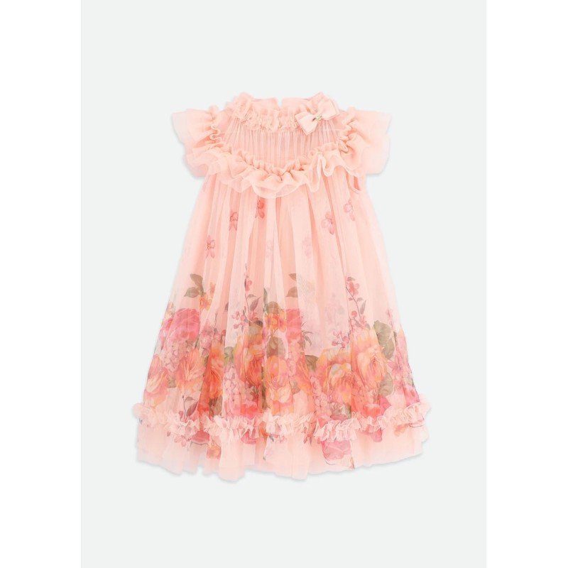 Abito in tulle Abito e Tuta