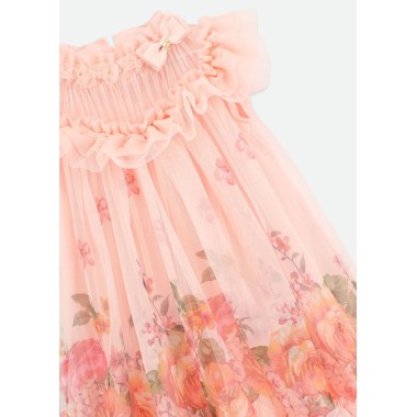 Abito in tulle Abito e Tuta