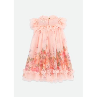 Abito in tulle Abito e Tuta