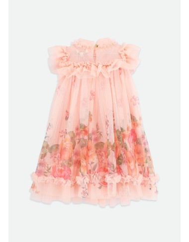 Abito in tulle Abito e Tuta