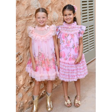 Abito in tulle Abito e Tuta