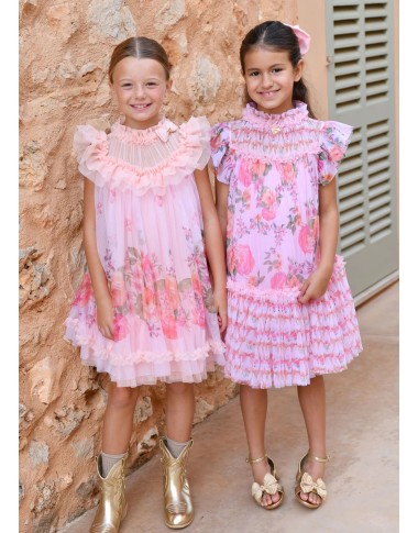 Abito in tulle Abito e Tuta