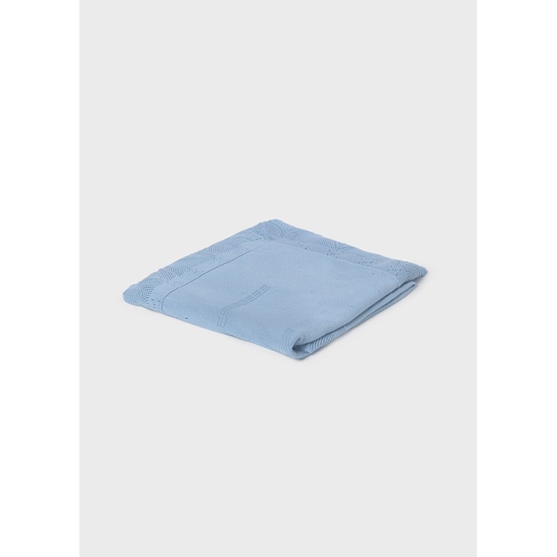 Copertina tricot Coperte e Lenzuola