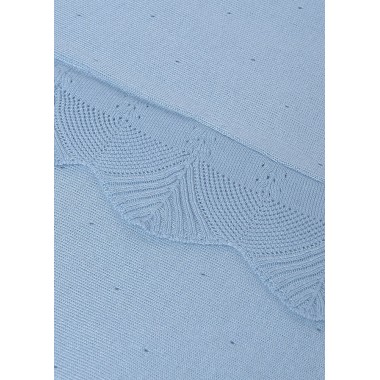 Copertina tricot Coperte e Lenzuola