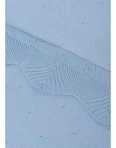 Copertina tricot Coperte e Lenzuola