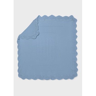 Copertina tricot Coperte e Lenzuola