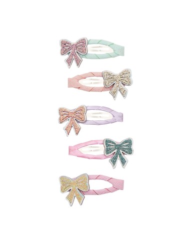 Set 5 MINI CLOSS BACKS